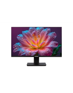 Монитор 27" SMARTVIEW IMVW27FID01 черный, IPS, 16:9, 1920x1080, 3ms, 250 cd, 75Hz, VGA, HDMI, DP, audio output Irbis