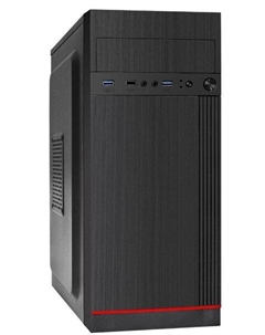 Корпус ATX AA-442U2-UNS450 EX299327RUS БП UNS450, USB, 2*USB 3.0 Exegate