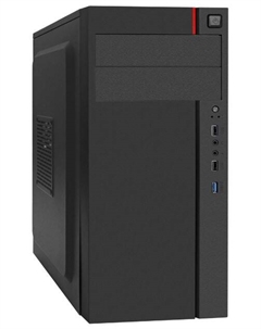 Корпус ATX AA-440U-UNS500 EX299324RUS БП UNS500, 2*USB, USB 3.0 Exegate