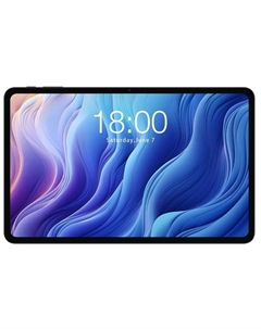 Планшет 11.97" TECLAST T60 8/256GB 2048307 серый Teclast
