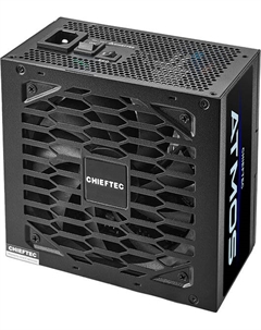 Блок питания ATX Atmos CPX-750FC 750W, 80 Plus Gold, APFC, 135mm fan, full modular, ATX 3.0, Retail Chieftec