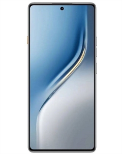 Смартфон TECNO Camon 40 12/256GB CM5 256+12 GLACIER WHITE белый Tecno