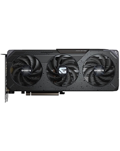 Видеокарта PCI-E Radeon RX 9060XT GAMING OC (GV-R9060XTGAMING OC-8GD) 8GB GDDR6 128bit 2780/20000MHz HDMI 2*DP Gigabyte