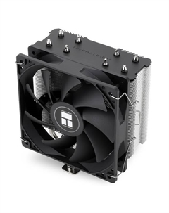 Кулер Assassin X 120 Refined SE AX120-R-SE LGA115x/1200/AM4 (120mm fan, 1500rpm, 66.17CFM, 25.6dBA, 4-pin PWM) Thermalright