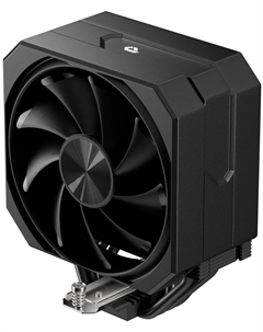 Кулер UP1K4 LGA115x/1200/1366/1700/1851/2011/2066/AM2/AM2+/AM3/AM3+/AM4/AM5/FM1/FM2 (TDP 230W, 4HPx6mm, 120mm fans, 600-1650rpm, 68.2CFM, 25dBa Uphere