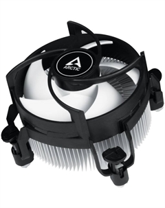 Кулер Alpine 17 CO ACALP00041A LGA1700 (Al, 92mm fan, 250-2700 rpm, 4-Pin PWM) Arctic