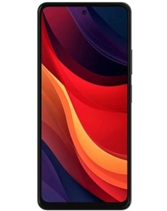 Смартфон INOI A75 Elegance 6297001537930 8/512GB Titanium Black Inoi