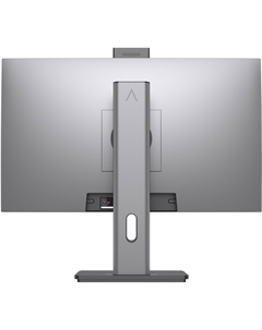 Моноблок 23.8'' Digma Pro Unity DM23P3-8CXU01 i3-1215U/8GB/256GB SSD/UHD Graphics/FHD/CR/GbitEth/WiFi/BT/клавиатура/мышь/Cam/Ubuntu/серый/черный