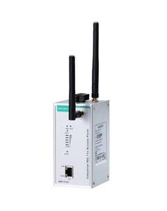 Точка доступа AWK-1131A-EU клиент Wi-Fi 802.11a/b/g/n Moxa