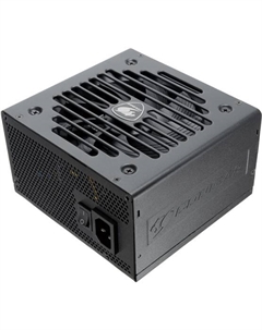 Блок питания ATX VTE X2 700 CGR VX-700 700W, Active PFC, 120mm Ultra-Silent fan, 80 Plus Bronze BULK Cougar
