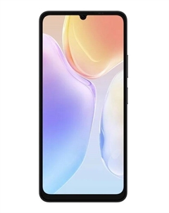 Смартфон Ulefone Note 20 Pro 4/256GB 6975326664554 Satin Black/6.75”HD+/90Hz/UnisocT606/And14/50+2+Depth/8MP/6000mAh