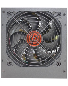 Блок питания ATX CB550 550W Ginzzu