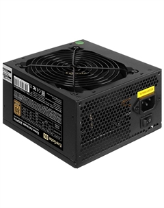 Блок питания ATX EX292160RUS 900W, APFC, 80 PLUS Bronze, 120mm fan Exegate