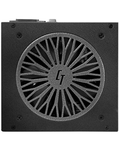 Блок питания ATX BDK-750FC Chieftronic SteelPower, 750W, 80 PLUS BRONZE, active PFC, 120mm fan, full cable management Retail Chieftec