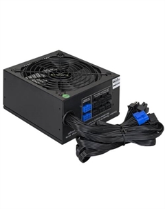 Блок питания ATX ServerPRO-1200RADS EX292199RUS 1200W (for 3U+ cases, КПД 82% (80 PLUS), 14cm fan, 24pin, 2(4+4)pin, 6xPCIe, 8xSATA, 4xIDE, Ca Exegate