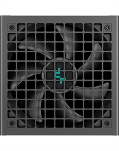 Блок питания ATX PN1000M 1000W, full modular, 80+ GOLD, 12VHPWR, RET Deepcool