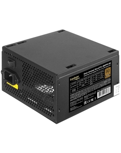 Блок питания ATX ServerPRO 80 PLUS Bronze 800PPH-SE EX292206RUS 800W (for 3U+ cases, APFC, КПД 89% (80 PLUS Bronze), 12cm fan, 24pin, 2x(4+4)p Exegate