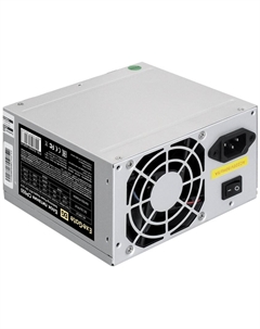 Блок питания ATX EX292145RUS-PC 650W, 80mm fan, кабель 220V Exegate