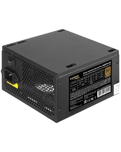 Блок питания ATX ServerPRO 80 PLUS Bronze 1000PPH-SE EX292208RUS 1000W (for 3U+ cases, APFC, КПД 89% (80 PLUS Bronze), 12cm fan, 24pin, 2x(4+4 Exegate