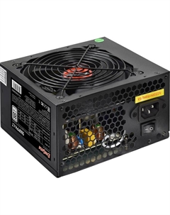 Блок питания ATX EX282046RUS-OEM-S 650W, 80+, APFC, 120mm fan Exegate