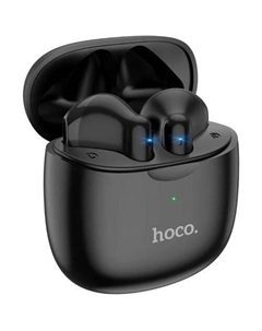 Гарнитура беспроводная Hoco ES56 черная