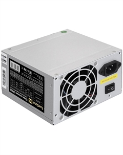 Блок питания ATX EX292144RUS 600W, 80mm fan Exegate