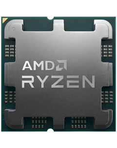 Процессор Ryzen 7 7700X 100-000000591 Zen 4 8C/16T 4.5-5.4GHz (AM5, L3 32MB, 5nm, Radeon graphics 2.2GHz, 105W TDP) Amd
