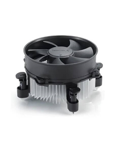 Кулер ALTA 9 PWM 1700 LGA1700 (92mm fan, 500-2200rpm, 38.51 CFM, 31.8dBA, 3-pin) RET Deepcool