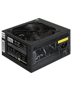 Блок питания ATX EX292166RUS 750W, 120mm fan Exegate