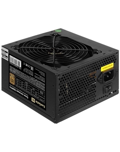 Блок питания ATX EX292157RUS-OEM 1000W, APFC, 80 PLUS Bronze, 120mm fan Exegate