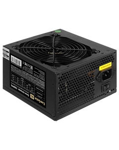 Блок питания ATX EX292161RUS 1000W, APFC, 80 PLUS, 120mm fan Exegate