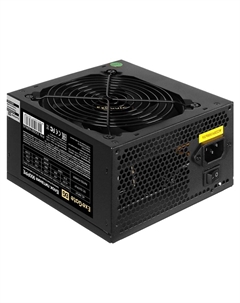 Блок питания ATX EX292163RUS 900W, APFC, 80 PLUS, 120mm fan Exegate