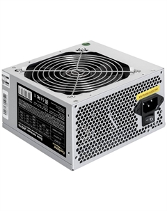 Блок питания ATX EX292164RUS-PC 750W, 120mm fan, кабель 220V Exegate