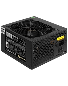Блок питания ATX EX292155RUS-OEM 900W, APFC, 80 PLUS, 120mm fan Exegate