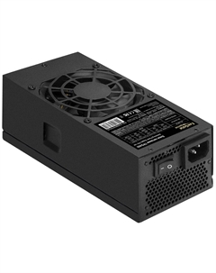 Блок питания EX292227RUS 400W, TFX, 80mm fan Exegate