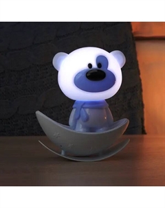 Ночник светодиодный Мишка детский Фотон