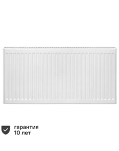 Радиатор панельный Profil FK0220501001N2Y 22 500x1000 боковое подключение сталь белый Kermi