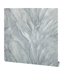 Обои флизелиновые Prestige серые 1.06 м VS589107 Victoria stenova