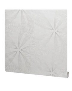 Обои флизелиновые Five белые 1.06 м VS287952 Victoria stenova