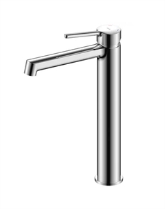 Смеситель для раковины Iddis Odda ODDSB01i01 однорычажный цвет хром