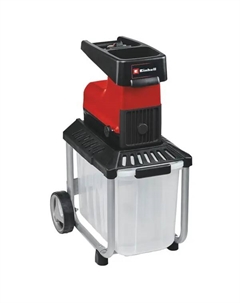 Измельчитель электрический Einhell GC-RS 60 CB 2800 Вт