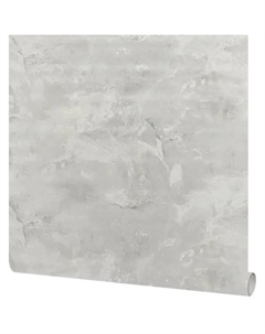 Обои флизелиновые Lilian белые 1.06 м VS286321 Victoria stenova