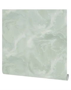 Обои флизелиновые Yalta зеленые 1.06 м VS287323 Victoria stenova