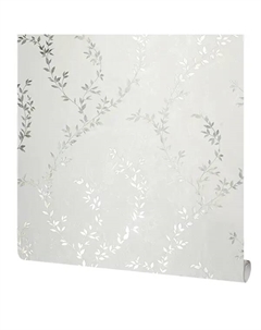 Обои флизелиновые Afelia бежевые 1.06 м VS588882 Victoria stenova