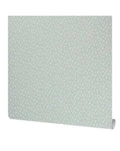 Обои флизелиновые Olive зеленые 1.06 м VS589213 Victoria stenova