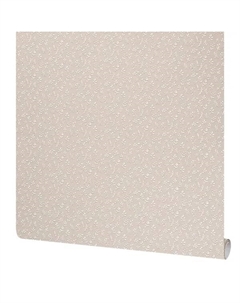 Обои флизелиновые Olive коричневые 1.06 м VS589218 Victoria stenova