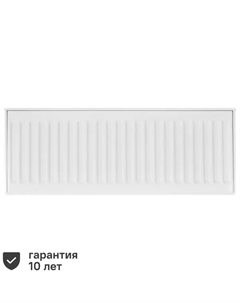 Радиатор панельный Profil FK0220300801N2Y 22 300x800 боковое подключение сталь белый Kermi