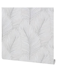 Обои флизелиновые Yalta бежевые 1.06 м VS287316 Victoria stenova