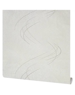 Обои флизелиновые Trinity бежевые 1.06 м VS286702 Victoria stenova