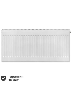 Радиатор панельный Profil FTV220501001R2Y 22 500x1000 нижнее правое подключение сталь белый Kermi